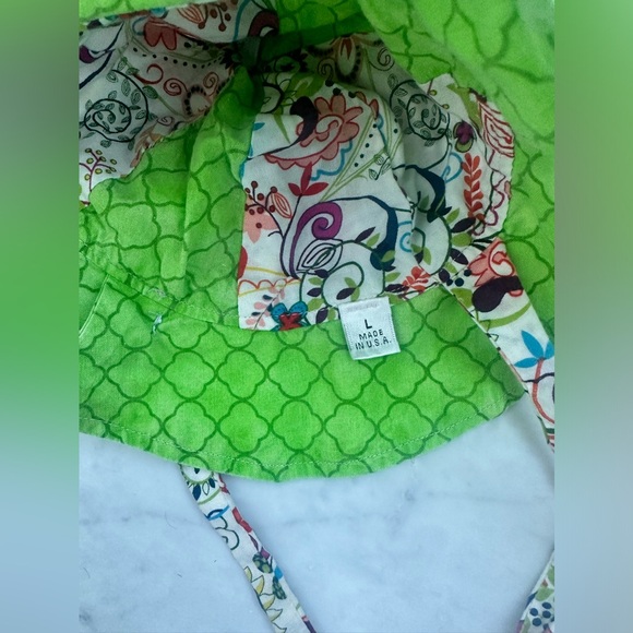 Baby sun hat EUC - Picture 3 of 5